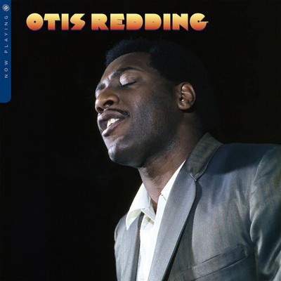 Redding,otis - Now Playing - Vinyl Record