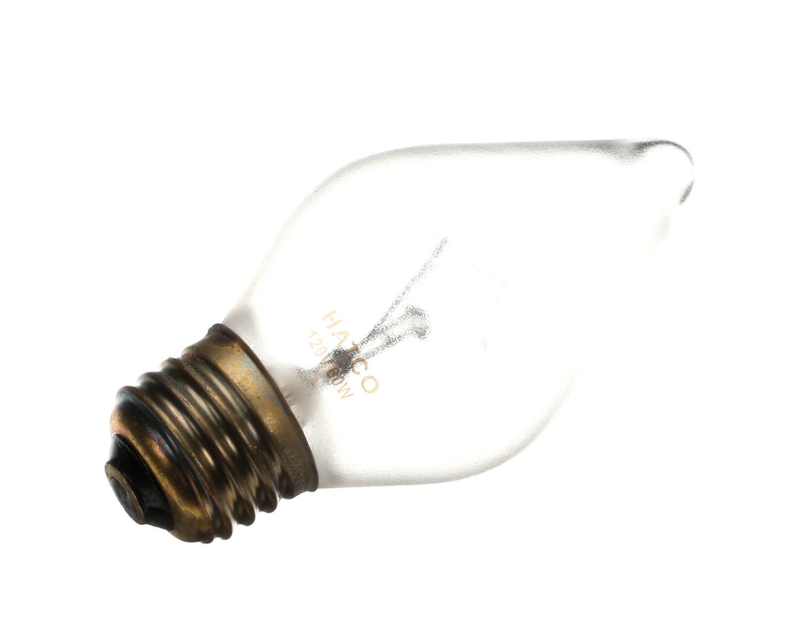 Randell Light, Hatco Heat Lamp Bulb Sylvania 40W 120V (Rep EL LGT010 - Genuine
