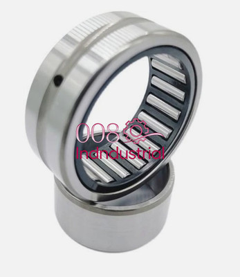 1PC NEW FOR NA4917 Needle Roller Bearing - with inner ring 85x120x35mm