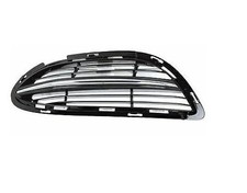 GITTER GRILL STOßSTANGE VORNE LINKS FÜR MERCEDES S-KLASSE W222 2013-2017