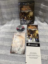 Fire Emblem: Path of Radiance (GameCube, 2005)