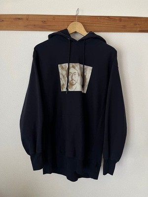 Audy Kimura Looking For Good Life Hoodie Men Audi Rare Model Limited Edition VHT