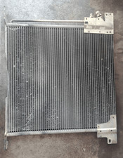 Condensateur Mercedes 280