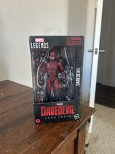 Daredevil  Born Again Marvel Legends Series Daredevil 6-Inch Action Figure