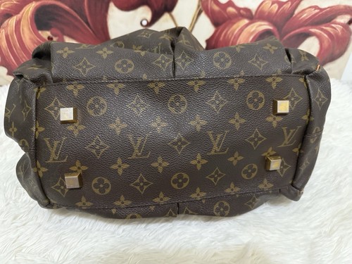 Louis Vuitton Monogram Irene Authentic ๐ฏ - Picture 3 of 13