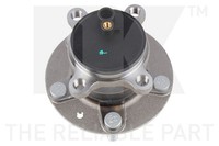 Radlagersatz NK 763239 M12X1,5 FüR Mazda CX DK Skyactiv DK2WS DK5FW DK4WS DK2W7