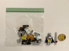 Lego Dimensions 71344  -   Excalibur Batman Fun Pack