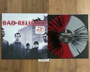 Bad Religion-LP | eBay