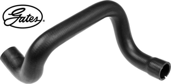 Gates 3964 KüHlerschlauch Schlauch KüHlwasser FüR Ford-image