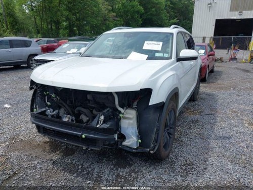 Chassis ECM Door Tailgate ID 5Q0959107S Fits 19-23 AUDI Q3 2028400 - Picture 7 of 13