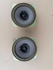 94-02 BMW E36 Z3 328i HIFI 2er SET LAUTSPRECHER VORNE LINKS & RECHTS OEM