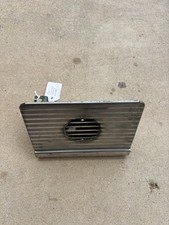 1961 Mercury Meteor Rear Fuel Access Door And Trim