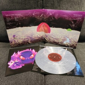 Mercurial World Vinyl | eBay