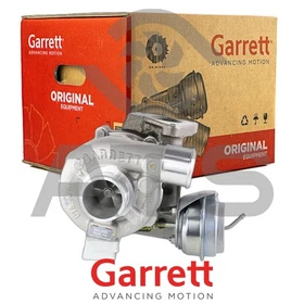 Turbolader für HYUNDAI SANTA FÉ I (SM) 2.0 CRDi Allrad 28231-27900, 729041-0009