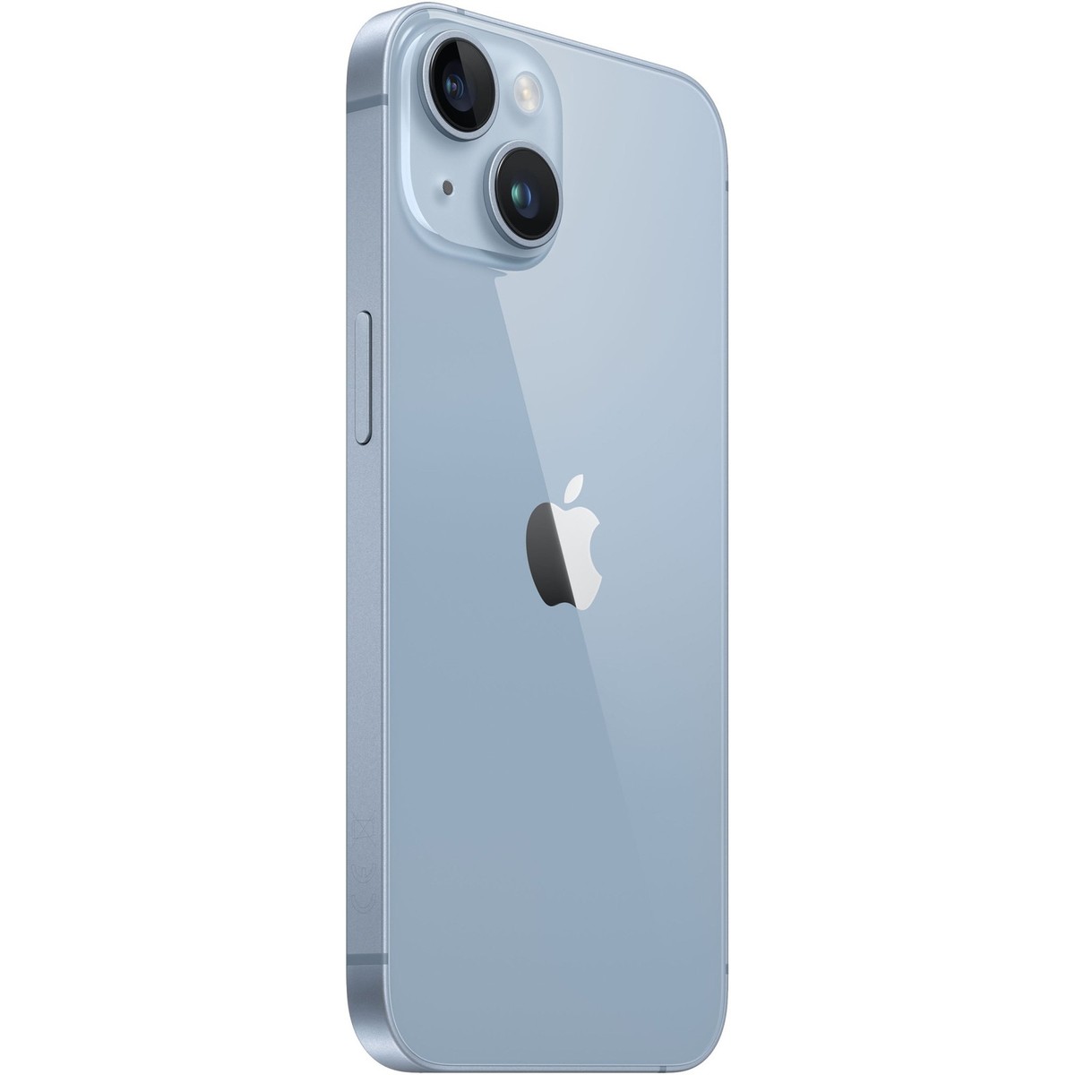 Apple iPhone 14 128GB Blue (Unlocked) - Very Good | eBay