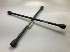 Ken-tool 35690 4-Way Standard Lug Wrench, 25"