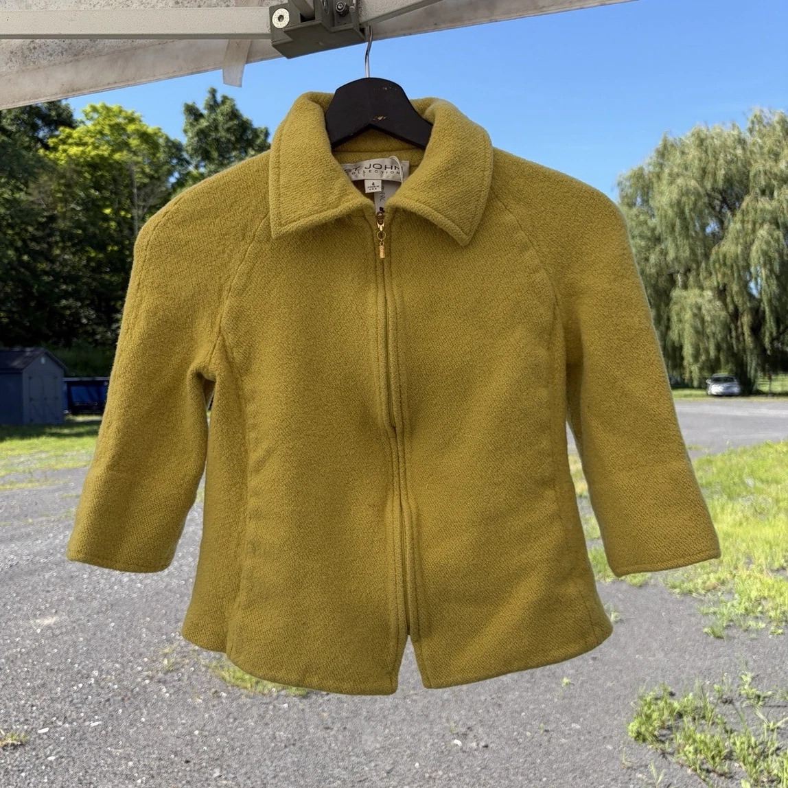 st john collection jacket products for sale | eBay
