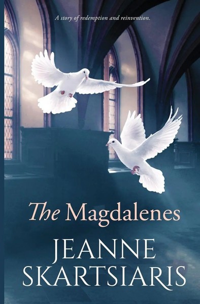 The Magdalenes | Jeanne Skartsiaris | Taschenbuch | Englisch | 2023-image