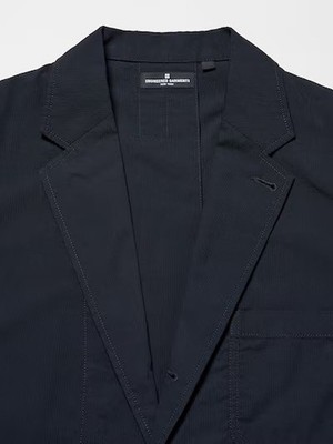 2026 ENGINEERED GARMENTS × GU Corduroy Jacket XS-3XL NEW JAPAN