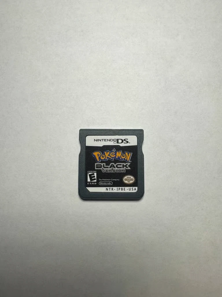 pokemon black game card Scarlet & Violet Expansion Pack Deluxe Bolt BO – JumpIchiban see how the Unova region has evolved Pokemon Mega Evolution Pitch Black