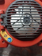Fan Cover Husqvarna 125b 125bv Leaf Blower Petrol