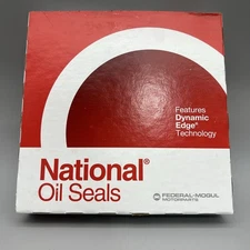 National Federal Mogul Oil Seal 370025A