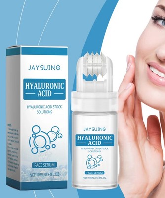 HYALURONIC ACID Micro-needle set Lot Of Three New In Packages