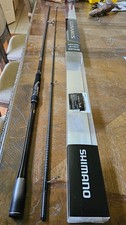 Shimano 20 Lunamis S110M