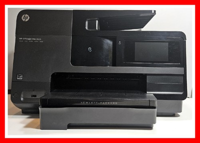 #ad HP Officejet Pro 8625 All In One Printer CLEAN Parts Not Work Local PICK UP $75.00