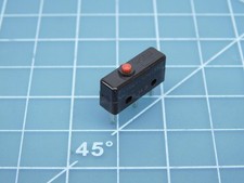 HONEYWELL 11SM1-H2N133 BASIC / SNAP ACTION SWITCHES T152326