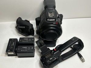 Canon C100 | eBay
