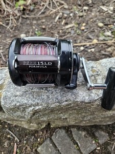 Penn Formula 15kg | eBay