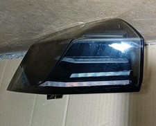 Peugeot 2008 2023-2026 Rückleuchte Rücklicht links 9850449780