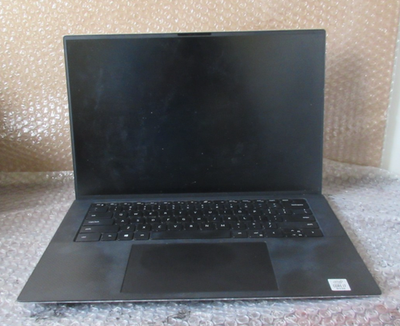 Dell XPS 15 9500 Intel Core i7-10750H 16GB RAM 512GB SSD WIN 11