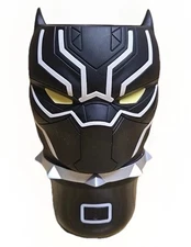 Scentsy Marvel "Black Panther" Wall Fan Diffuser -New In Box