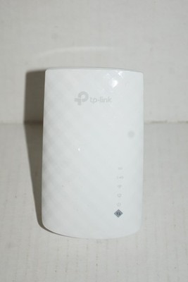 TP-Link RE200 AC750 Wireless Dual Band WiFi Range Extender, Repeater, Booster
