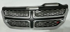 2011-2020 Dodge Journey Grille Chrome Oem 68080192aa