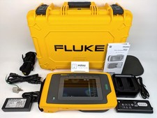 FLUKE II900 Sonic Industrial Acoustic Imager Leak Detector -Tested Working-