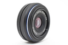 F/2.8 Camera Lenses for Olympus 25mm Focal for sale | eBay