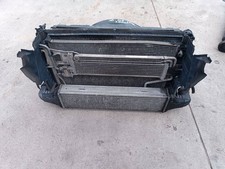 Mercedes-Benz E C207 W207 2010 Diesel Wasserkühler Kühlerdpaket 170kW Mercedes-Benz E C207 W207 2010 Diesel Wasserkühler Kühlerdpaket 170kW