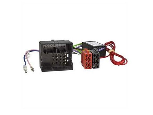 Pioneer DAB MP3 2DIN Bluetooth USB Autoradio für Audi A3 8P 2003-2012 Aktivsyste - Bild 8 von 9