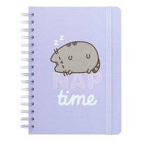 Pusheen Moments A5 Tagebuch Erik