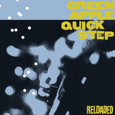 Green Apple Quick Step - Reloaded [New Vinyl LP] Explicit
