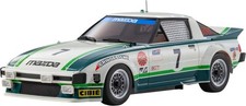 Kyosho MZP161GR ASC MR-04-RM Mazda Savanna RX-7 SA22C 1979 Daytona Body