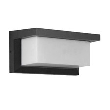 ›LED Outdoor Wall Light Fixtures Exterior Waterproof Wall Sconce Wall Mount