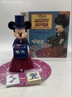 Milton Bradley Disney Mickey Mouse Spin-A-Round Game Vintage With Box