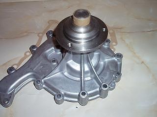 LANDROVER DISCOVERY V8 WATER PUMP | eBay