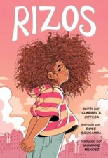 Rizos [Frizzy, Spanish language edition] [Spanish Edition]