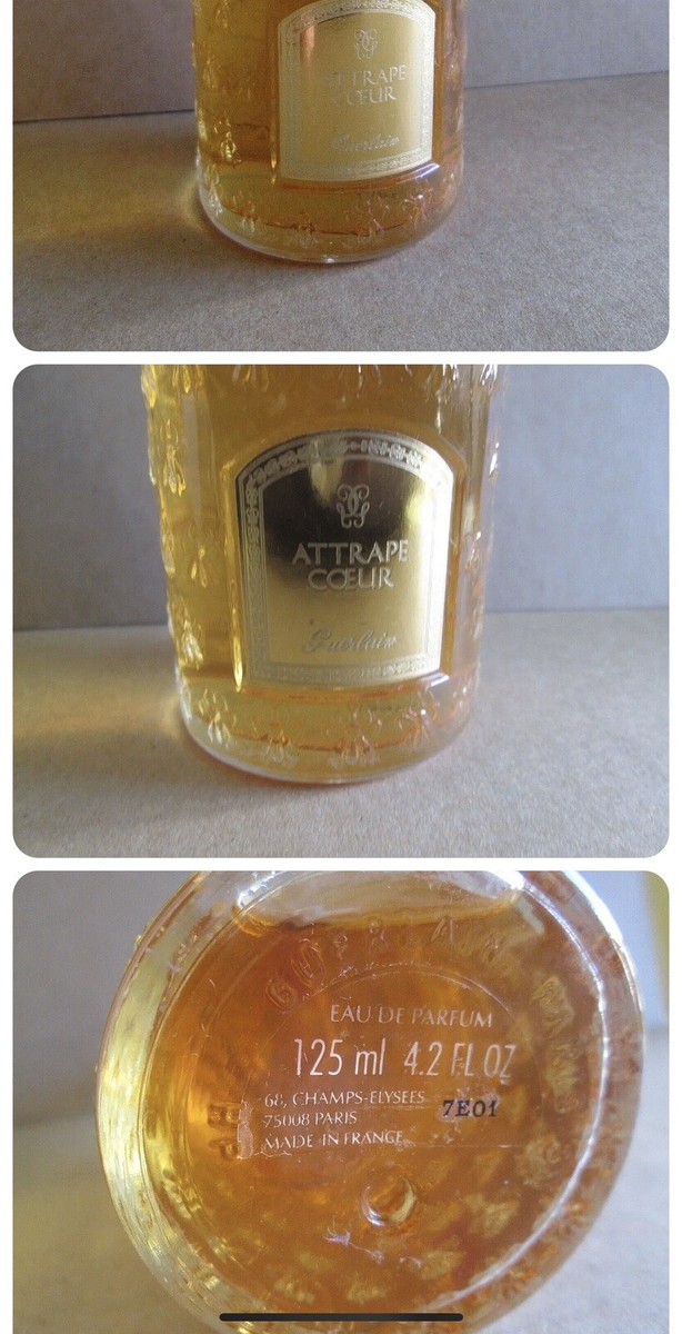 ゲラン　アトラプ　クール　125ml ゲラン アトラプ クール 125ml