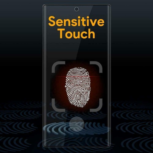 Gorilla Trempé Verre Écran Protecteur Pour Google Pixel 8 Pro 7A 7Pro 6A - Photo 7 sur 12